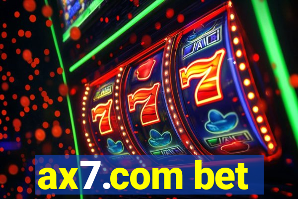 ax7.com bet